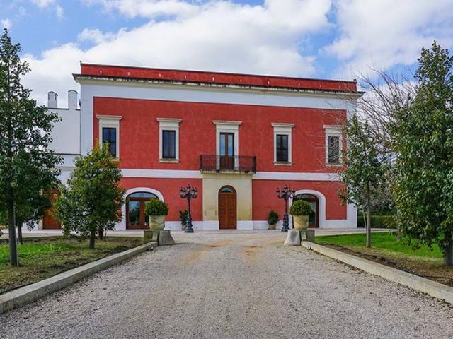 Villa in vendita a Galatina LE
