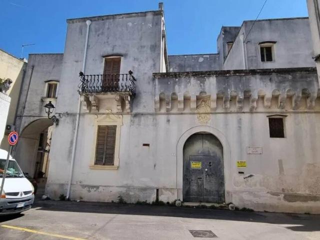 Villa in vendita a Galatone LE