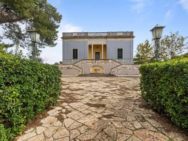 Villa in vendita a Galatone LE