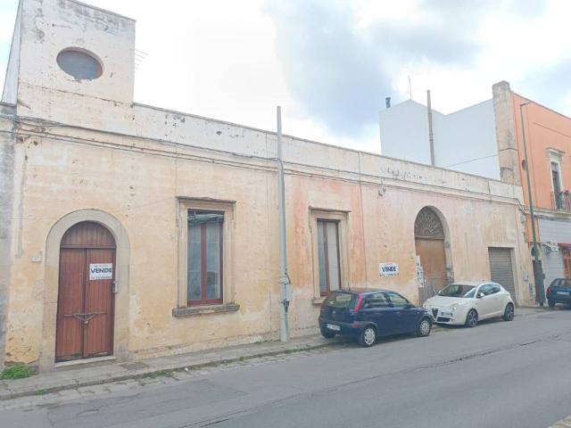 Villa in vendita a Galatone LE
