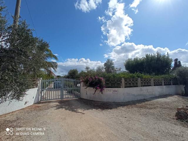 Villa in vendita a Galatone LE