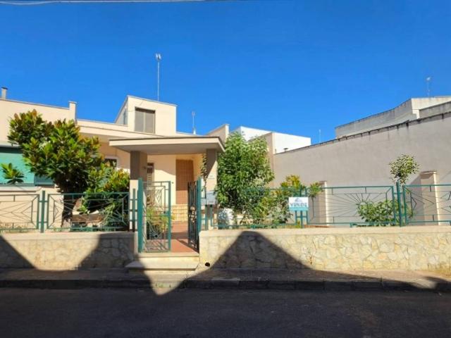 Villa in vendita a Galatone LE