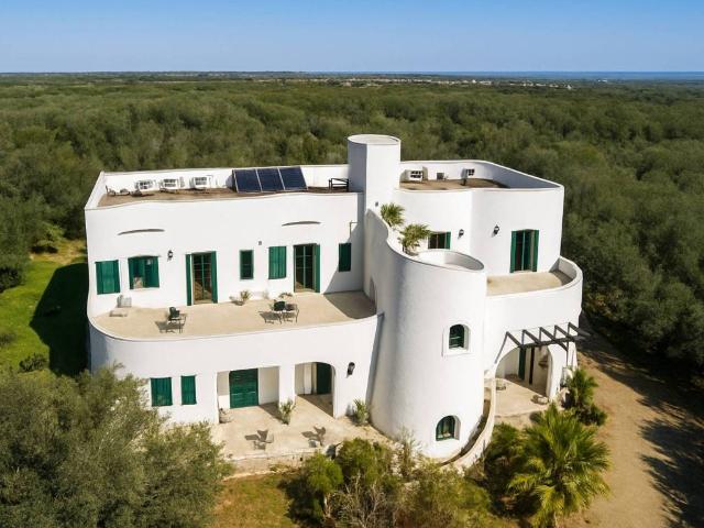 Villa in vendita a Galatone LE