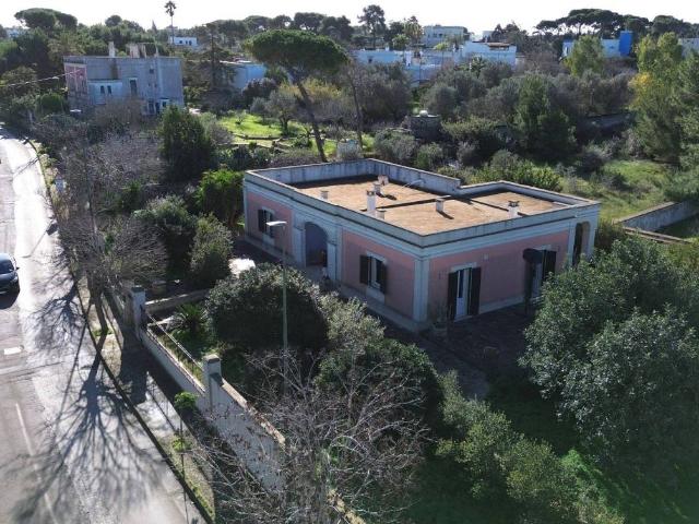 Villa in vendita a Galatone LE
