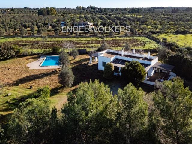 Villa in vendita a Galatone LE