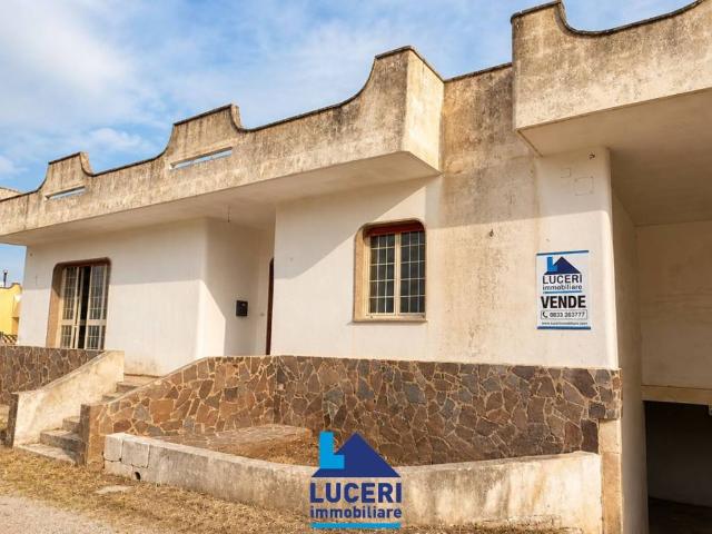 Villa in vendita a Galatone LE