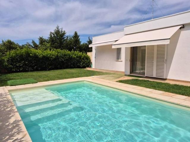 Villa in vendita a Galatone LE