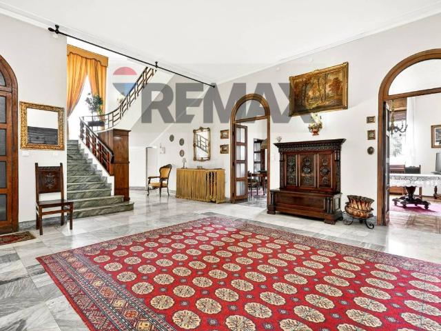 Villa in vendita a Gallarate VA