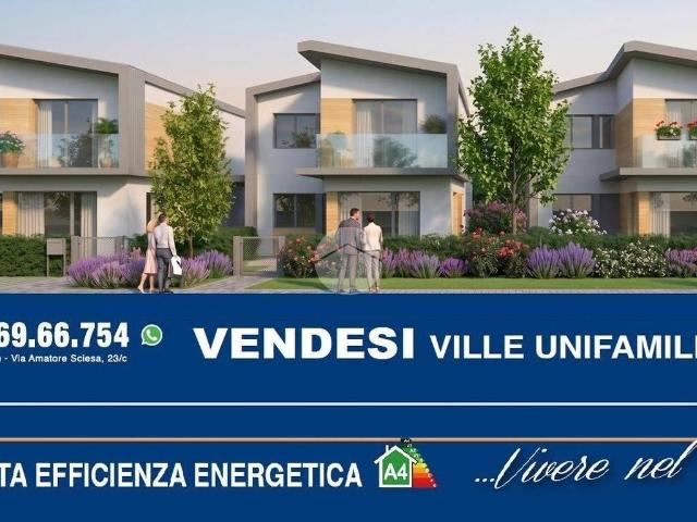 Villa in vendita a Gallarate VA