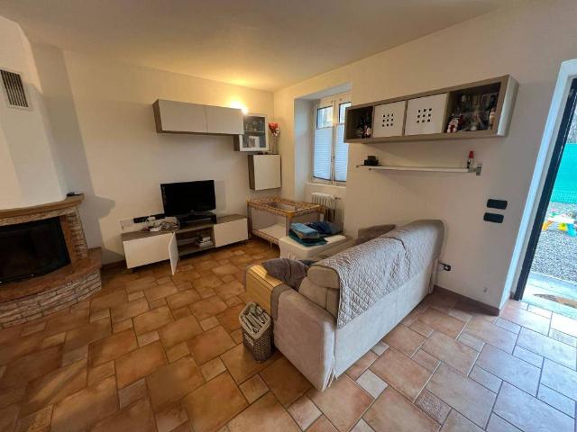 Villa in vendita a Gallarate VA