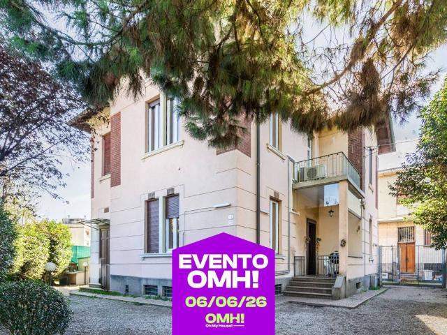 Villa in vendita a Gallarate VA
