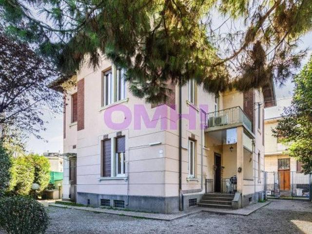 Villa in vendita a Gallarate