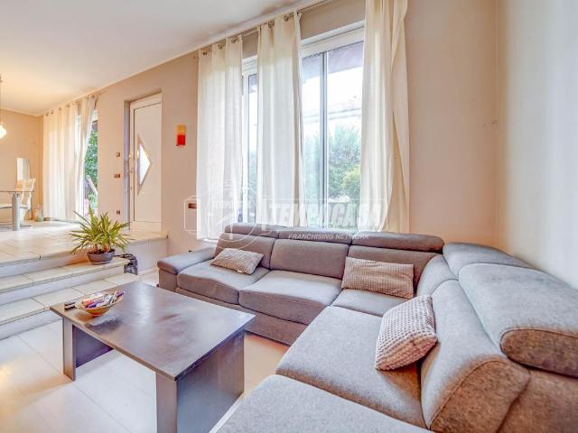 Villa in vendita a Gallarate