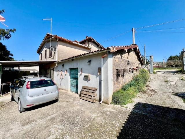 Villa in vendita a Gallicano nel Lazio RM