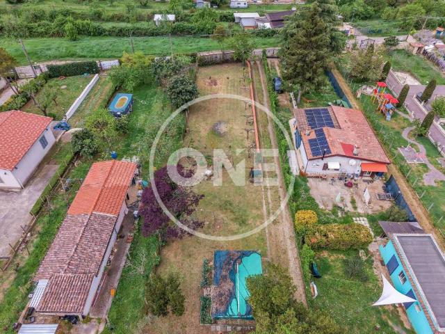 Villa in vendita a Gallicano nel Lazio RM