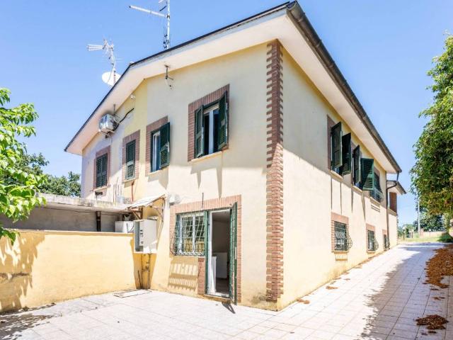Villa in vendita a Gallicano nel Lazio RM
