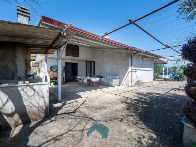 Villa in vendita a Gallicano nel Lazio RM