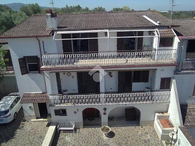 Villa in vendita a Gallicano nel Lazio RM