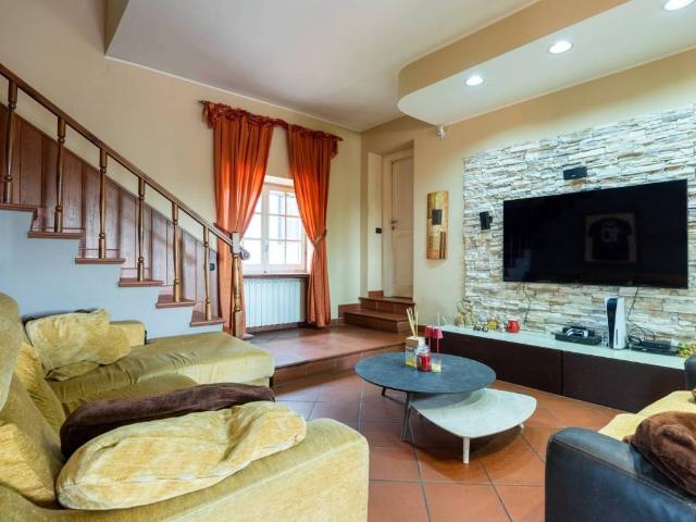 Villa in vendita a Gallicano nel Lazio RM
