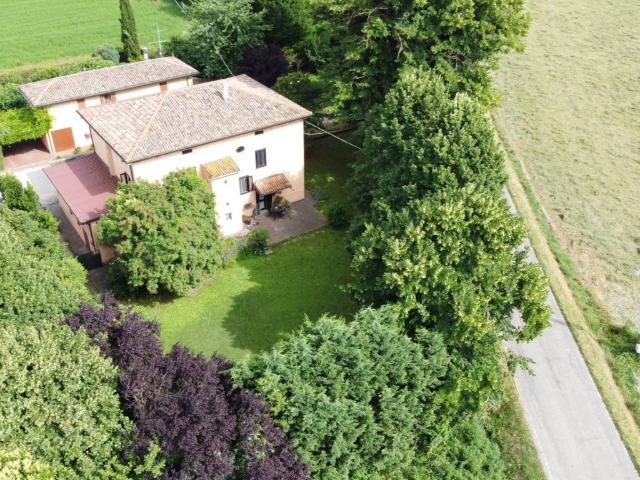 Villa in vendita a Galliera BO