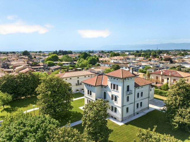 Villa in vendita a Galliera Veneta PD
