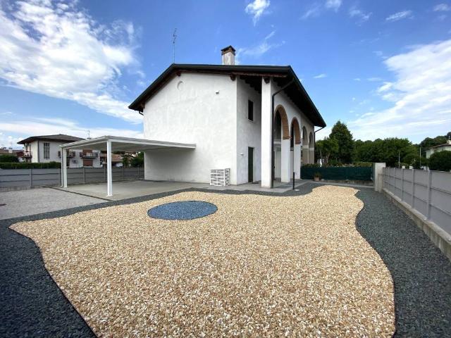 Villa in vendita a Galliera Veneta PD
