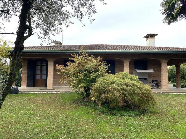 Villa in vendita a Galliera Veneta PD