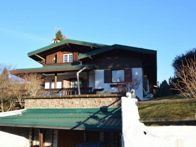 Villa in vendita a Gallio VI