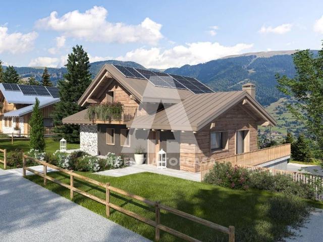 Villa in vendita a Gallio VI