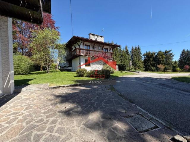 Villa in vendita a Gallio VI