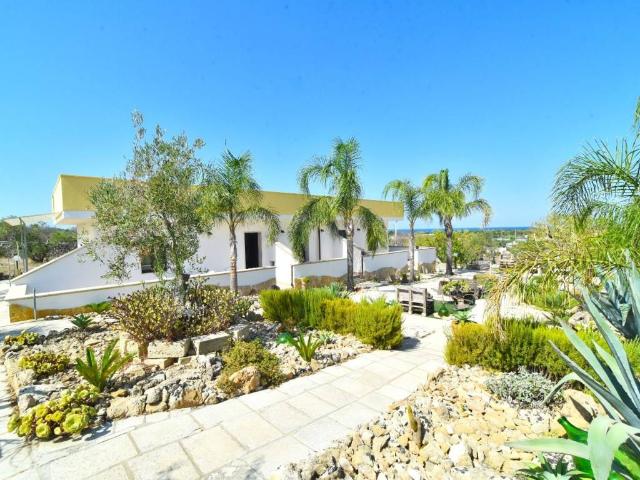 Villa in vendita a Gallipoli LE