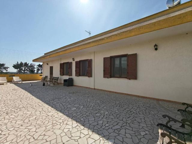 Villa in vendita a Gallipoli LE