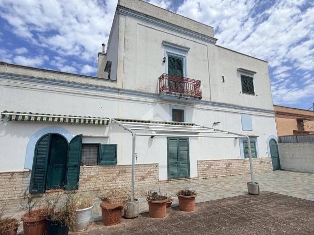 Villa in vendita a Gallipoli LE