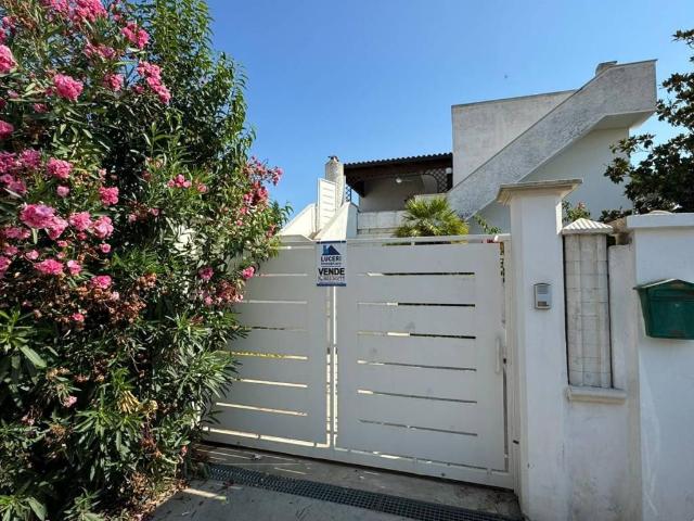 Villa in vendita a Gallipoli LE