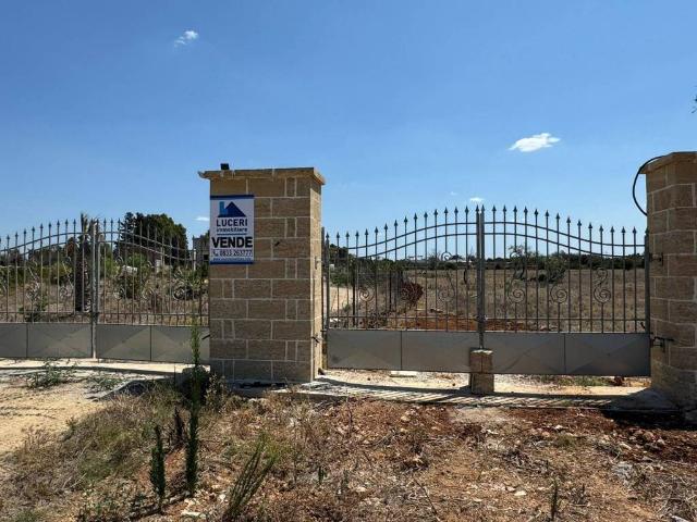 Villa in vendita a Gallipoli LE