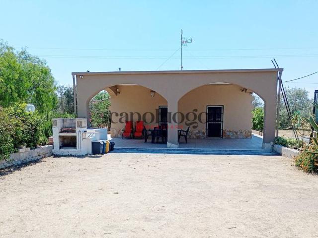 Villa in vendita a Gallipoli LE