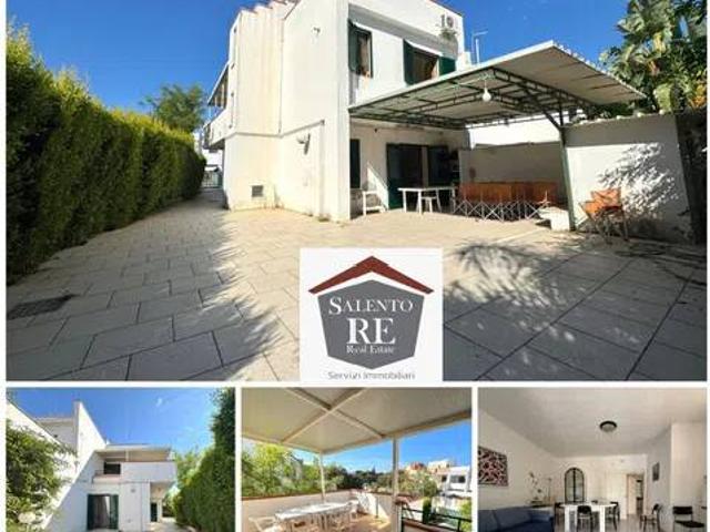 Villa in vendita a Gallipoli LE