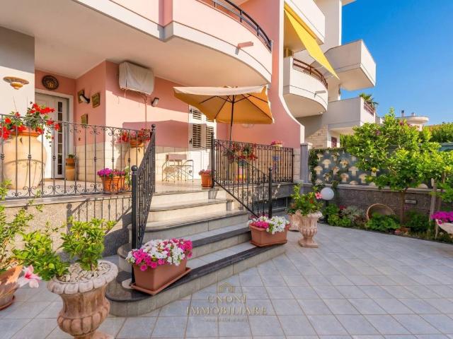 Villa in vendita a Gallipoli LE