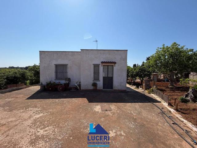 Villa in vendita a Gallipoli LE