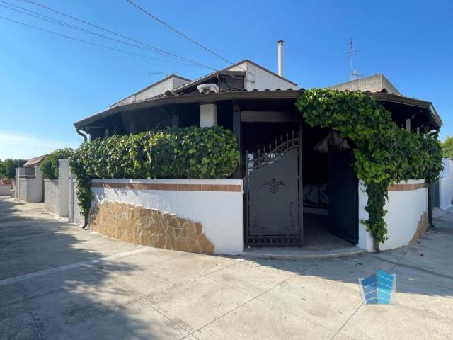 Villa in vendita a Gallipoli LE