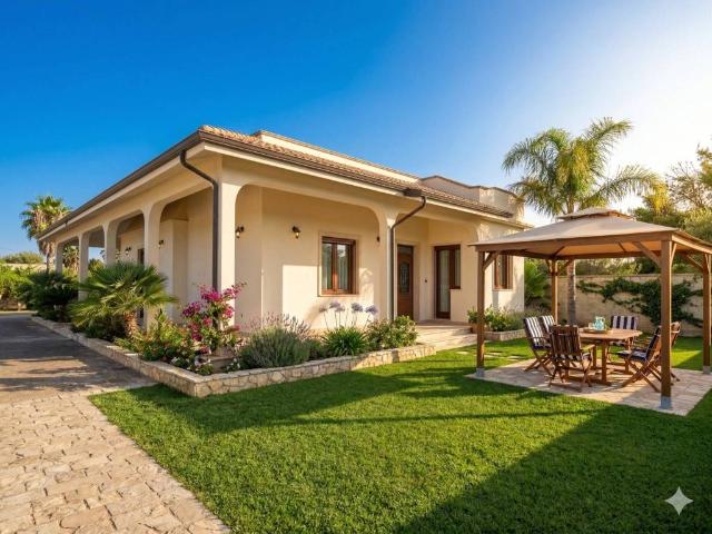 Villa in vendita a Gallipoli LE