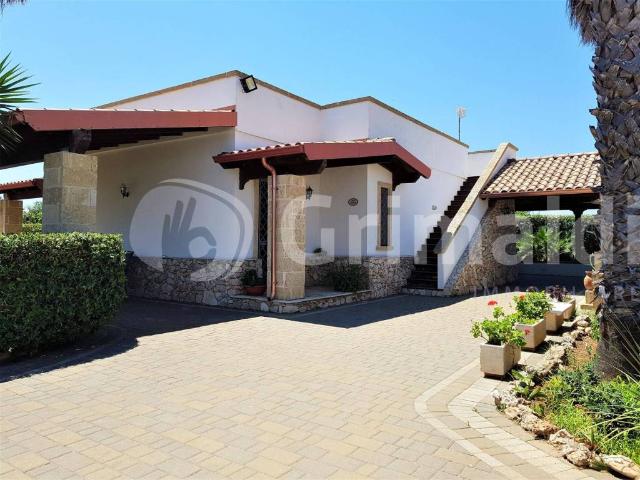 Villa in vendita a Gallipoli LE