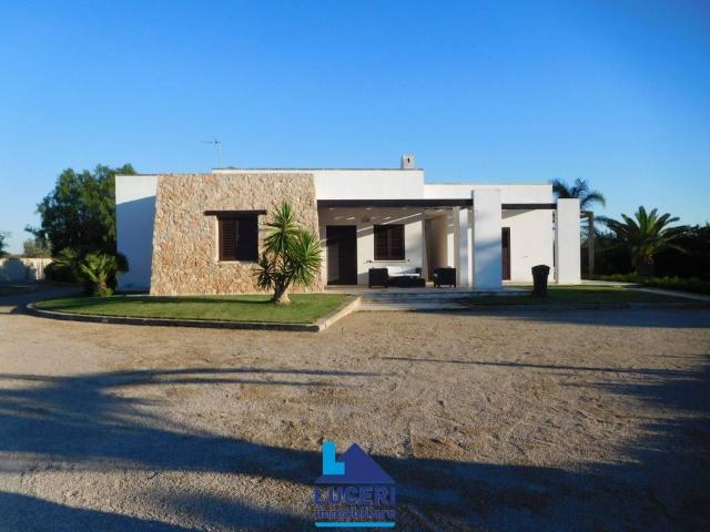 Villa in vendita a Gallipoli LE