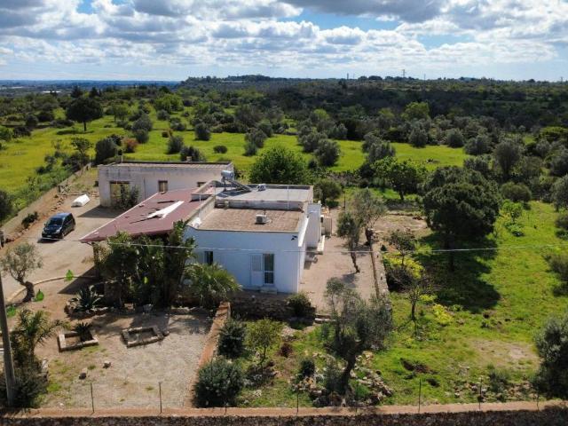 Villa in vendita a Gallipoli LE