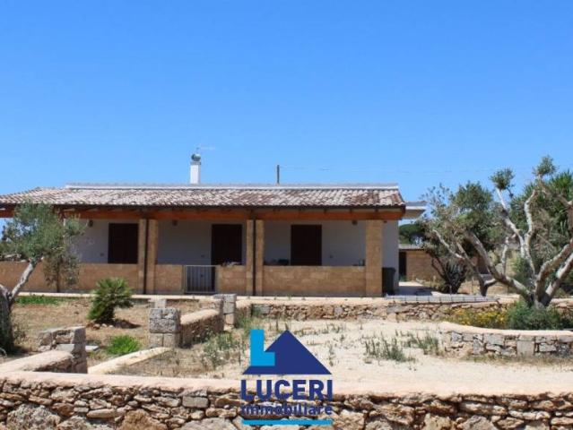 Villa in vendita a Gallipoli LE
