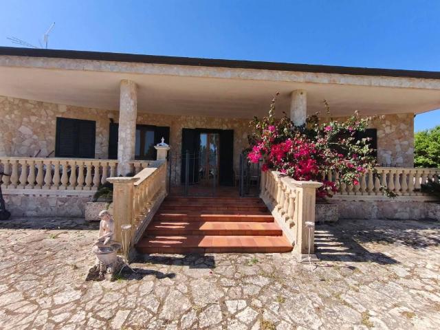 Villa in vendita a Gallipoli LE