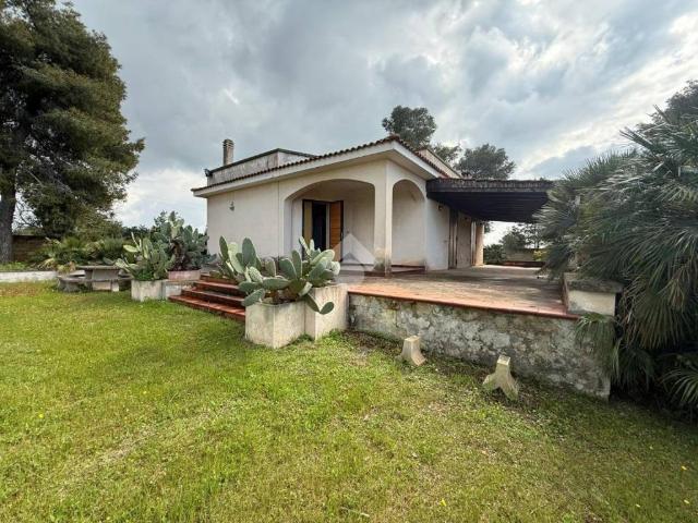 Villa in vendita a Gallipoli LE