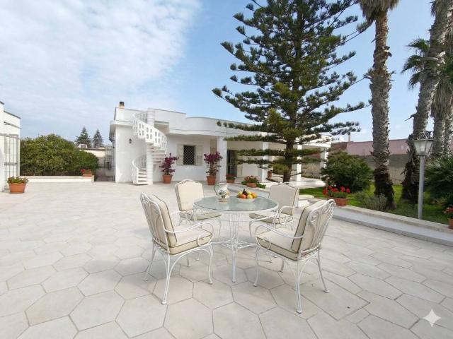 Villa in vendita a Gallipoli LE