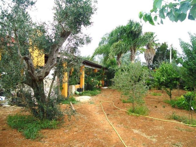 Villa in vendita a Gallipoli LE