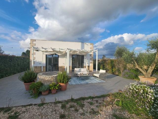 Villa in vendita a Gallipoli LE